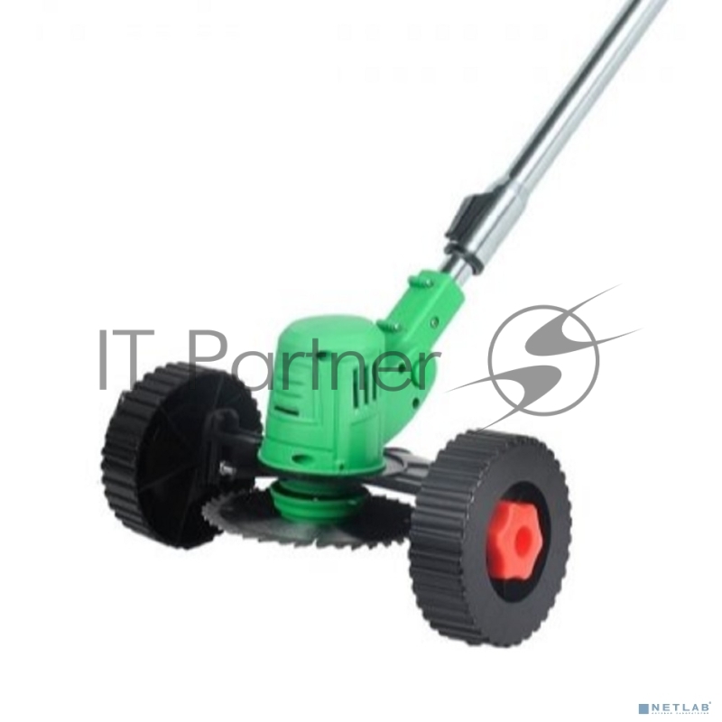 Триммер аккумуляторный Zitrek GreenCut 20 Pro, 20 В, 1,5 Ач