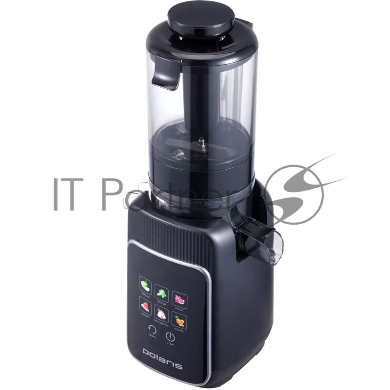 Соковыжималка Polaris PSJ 0604 Черный