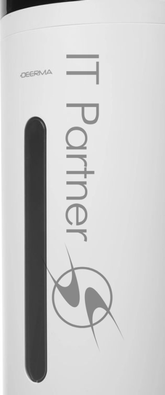 Умный увлажнитель Deerma DEM-F955W