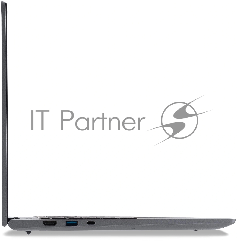 Ноутбук Digma EVE C5805 N-series N100 16Gb SSD512Gb Intel UHD Graphics 16 IPS WUXGA (1920x1200) Windows 11 Pro dk.grey WiFi BT Cam 6000mAh (DN16N1-ADXW01)