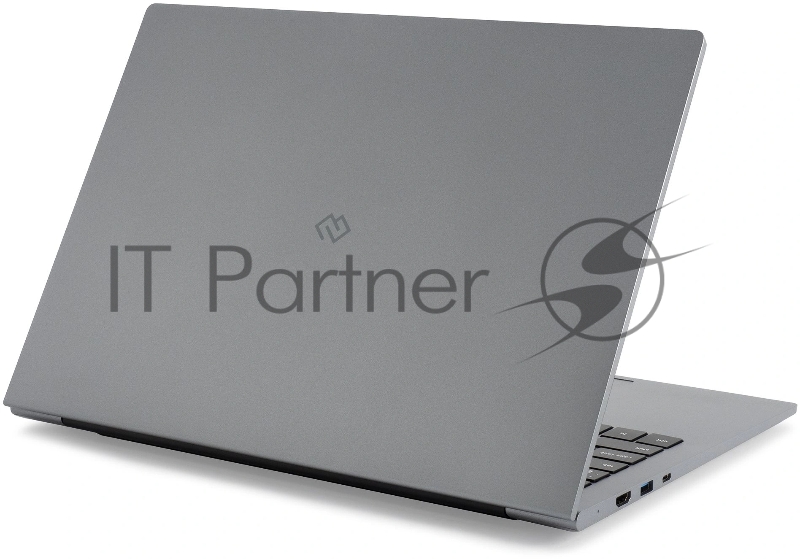 Ноутбук Digma EVE C5805 N-series N100 16Gb SSD512Gb Intel UHD Graphics 16 IPS WUXGA (1920x1200) Windows 11 Pro dk.grey WiFi BT Cam 6000mAh (DN16N1-ADXW01)