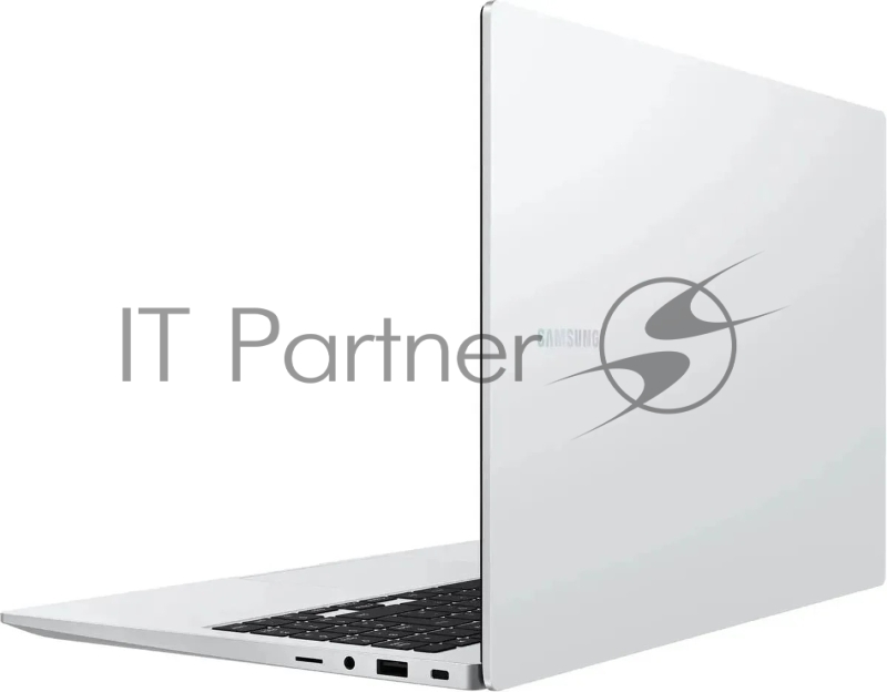 Ноутбук Samsung Galaxy Book 4 NP750XGK-LS2US/15.6/IPS/Intel Core 7/16Gb/512Gb SSD/Intel Graphics/Windows 11 Home/серебристый/1.55kg