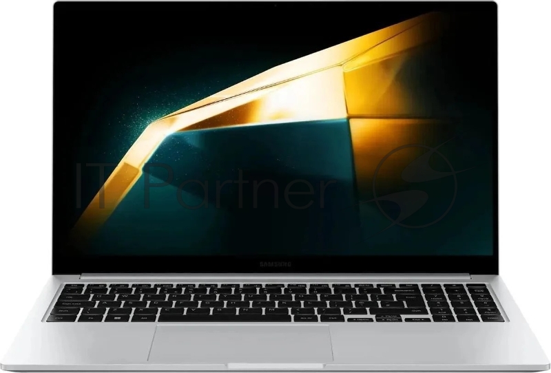 Ноутбук Samsung Galaxy Book 4 NP750XGK-LS2US/15.6/IPS/Intel Core 7/16Gb/512Gb SSD/Intel Graphics/Windows 11 Home/серебристый/1.55kg