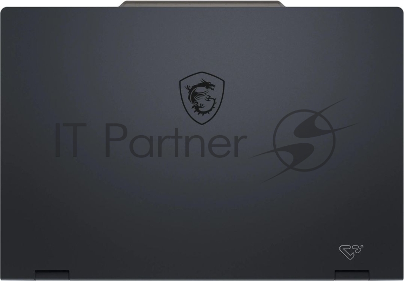Ноутбук MSI Cyborg 15 B13WGKG-662CA Core i7 13620H 32Gb SSD1Tb NVIDIA GeForce RTX 5070 8Gb 15.6 IPS FHD (1920x1080) Windows 11 Home Multi Language black WiFi BT Cam