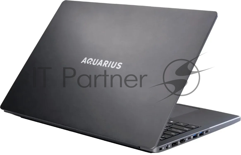Ноутбук Aquarius Cmp NE356 Ryzen 5 6600H 16Gb SSD512Gb 16 WUXGA без ОС WiFi BT (RCNNE356153328S151SCN2TN NNNN2)