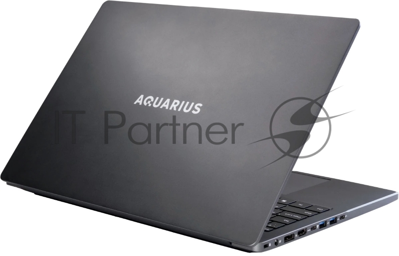 Ноутбук Aquarius Cmp NE356 Ryzen 5 6600H 8Gb SSD256Gb 16 WUXGA без ОС WiFi BT (NE356153318S125SCN2TMANNN2)