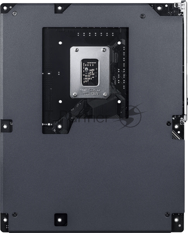Материнская плата Gigabyte Z890 EAGLE PLUS Z890, LGA1851, 4xDDR5, 3*PCI-Ex16,4*M.2,1*Type-C 2*USB3.2Gen2, 5*USB3.2Gen1, 8*USB2.0, 4*SATA3.0, 2.5G, 1*Type-C(DP), DP, ATX, RTL