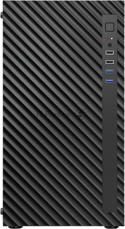 Корпус Accord mATX ACC-508 Black