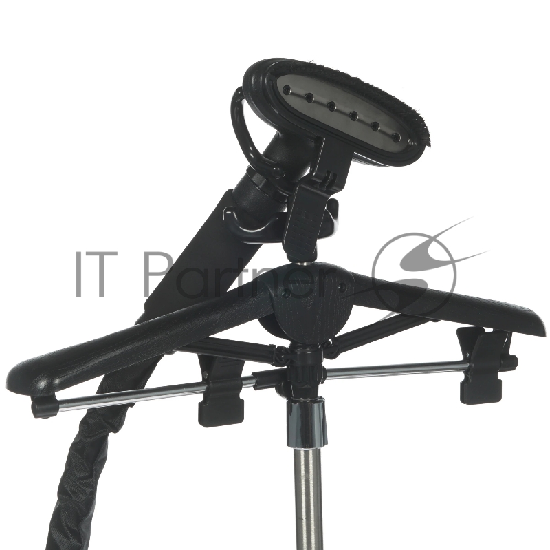 Отпариватель Grand Master GM-S205 Professional красный, 2300 Вт, 80 г/мин, 2500 мл
