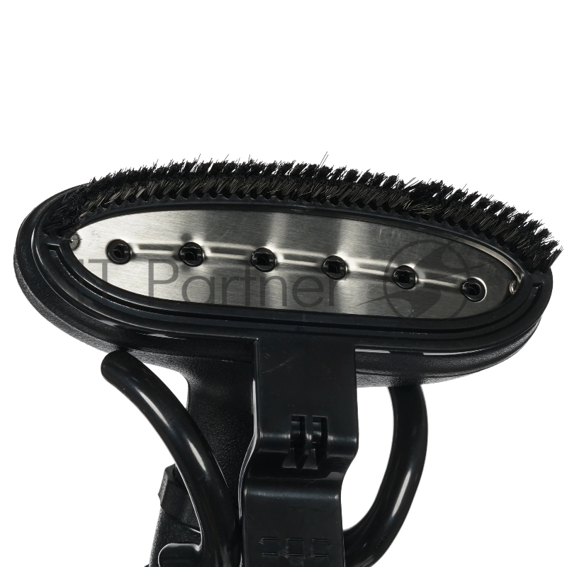 Отпариватель Grand Master GM-S205 Professional красный, 2300 Вт, 80 г/мин, 2500 мл