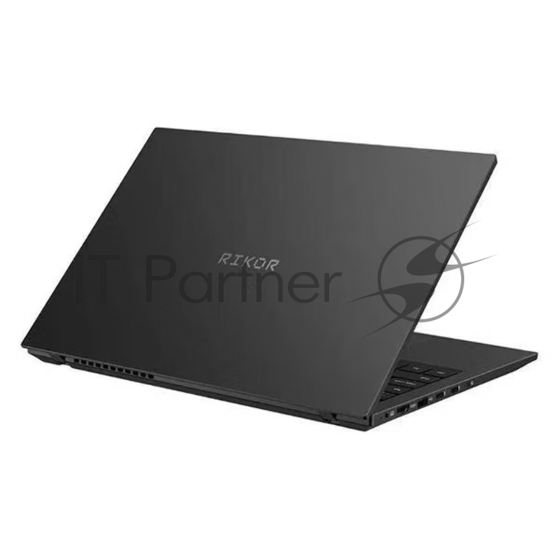 Ноутбук Rikor NINO 203.2 Intel Core i7 1255U 1700MHz/14/1920x1080/32GB/512GB SSD/Intel Iris Xe Graphics/Wi-Fi/Bluetooth/Windo 11 Pro (F6377898) Black