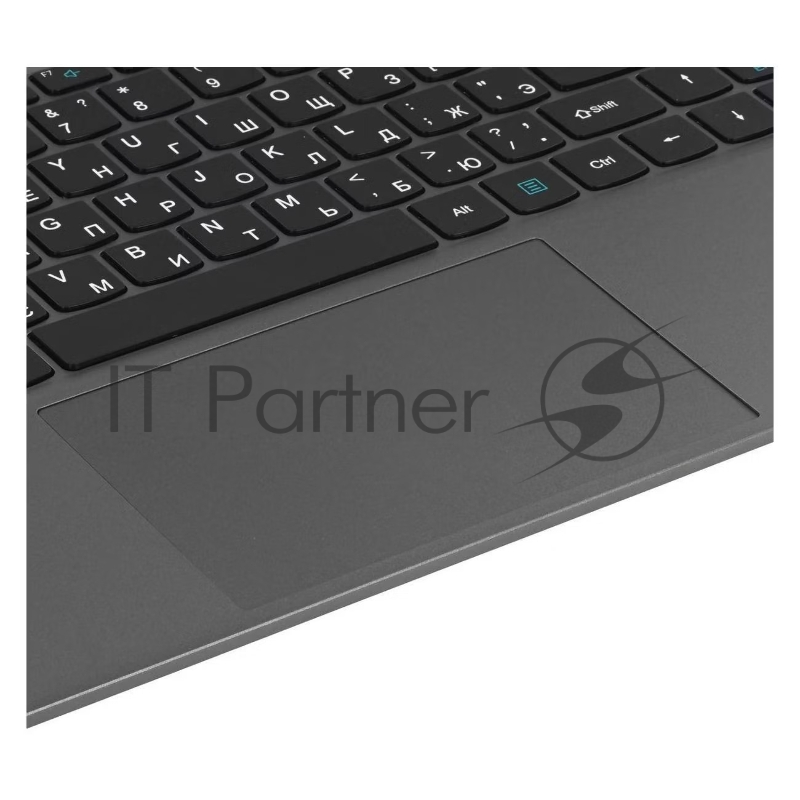 Ноутбук Rikor NINO 203.2 Intel Core i7 1255U 1700MHz/14/1920x1080/32GB/512GB SSD/Intel Iris Xe Graphics/Wi-Fi/Bluetooth/Windo 11 Pro (F6377898) Black