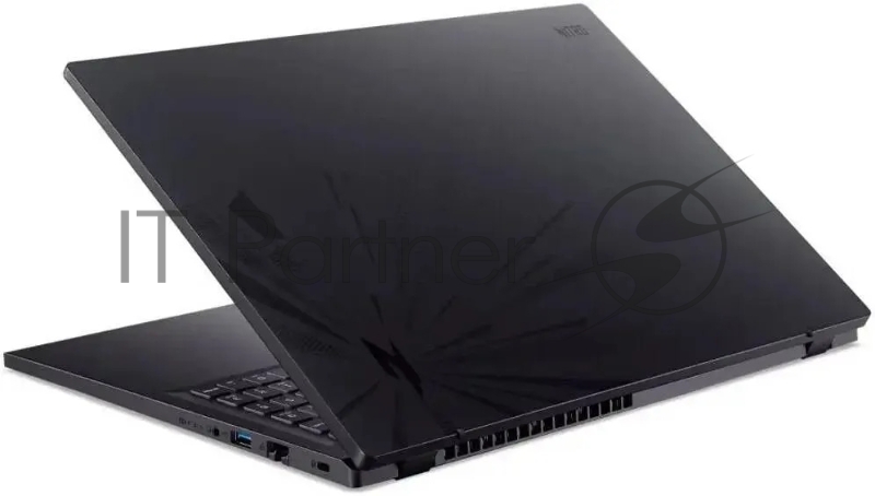 Ноутбук Acer Nitro Lite 16 NL16-71G-578S Core i5 13420H 16Gb SSD512Gb NVIDIA GeForce RTX 3050 6Gb 16 IPS WUXGA (1920x1200) без ОС black WiFi BT Cam (NH.DAAEM.002)