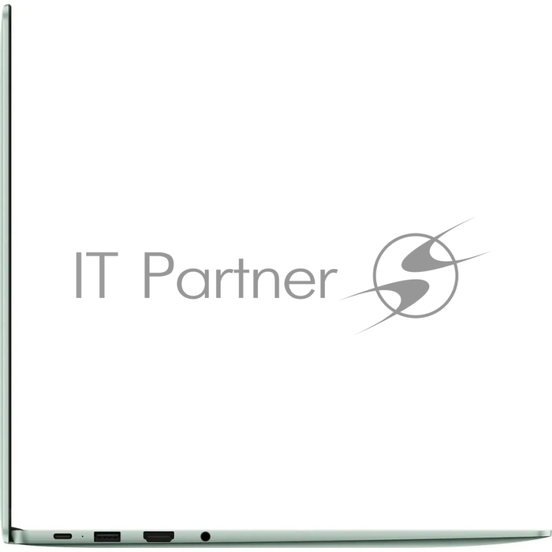Ноутбук Huawei MateBook 14 FLMH-X/14/OLED/Intel Core Ultra 5 125H/16Gb/1Tb SSD/Intel Arc/без ОС/зеленый/1.31kg