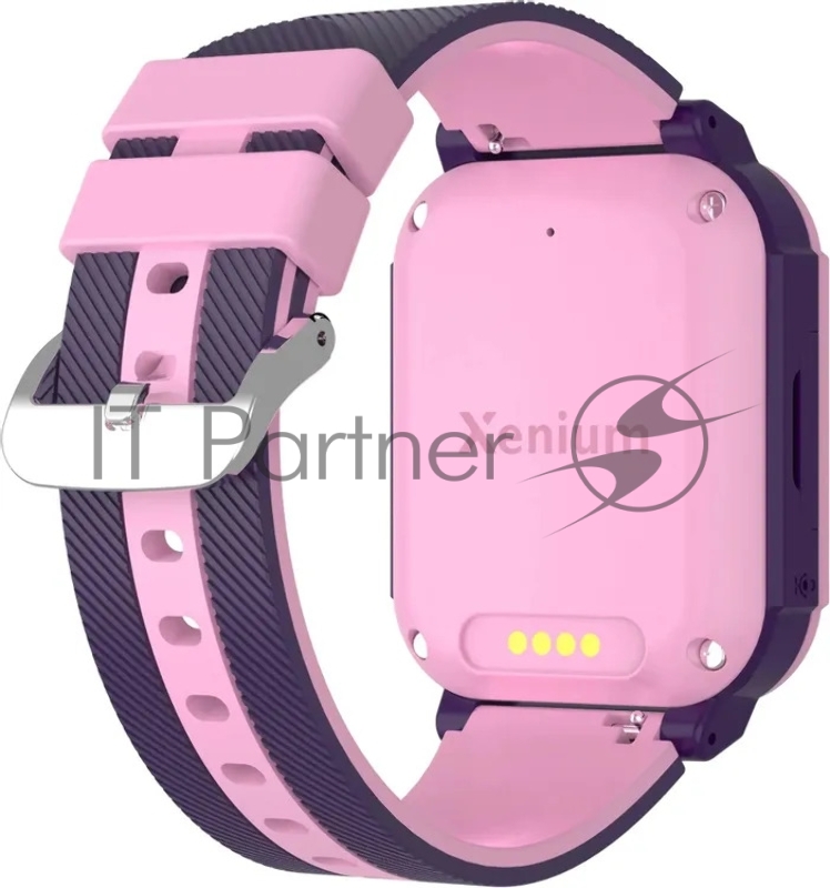 Смарт-часы Xenium W600 Pink