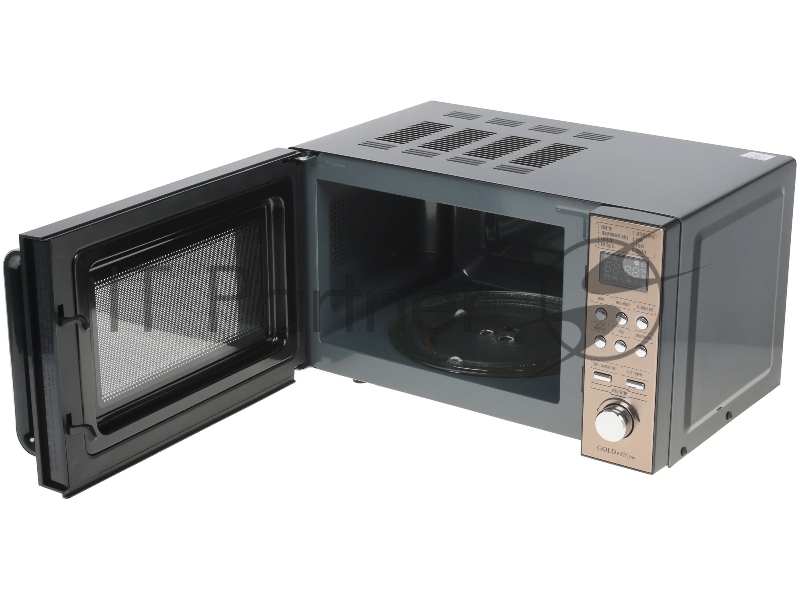 Микроволновая печь CENTEK CT-1584 GOLD