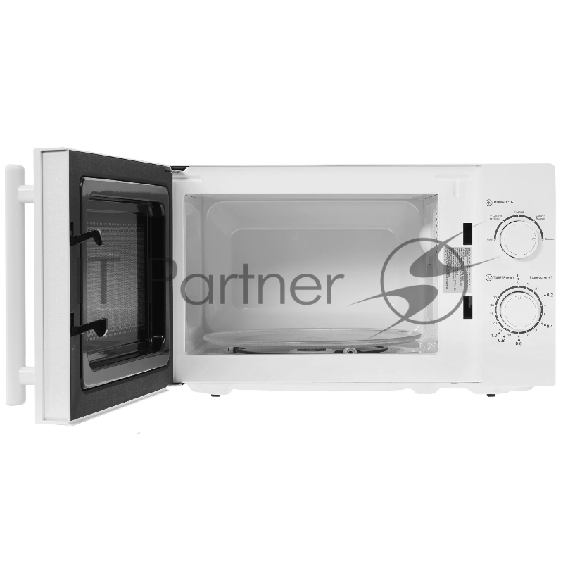 печь свч Haier HMB-MM207WA, белый