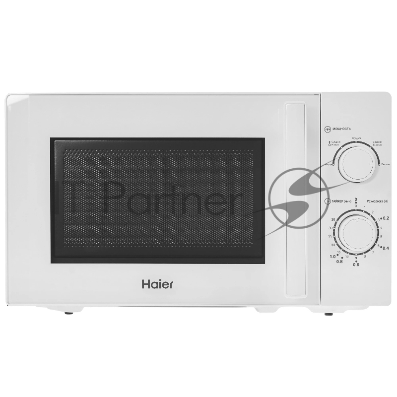 печь свч Haier HMB-MM207WA, белый