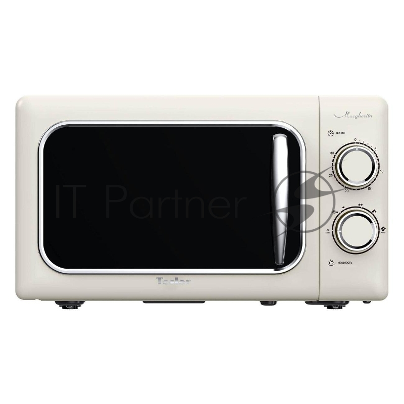печь свч TESLER MM-2050 BEIGE