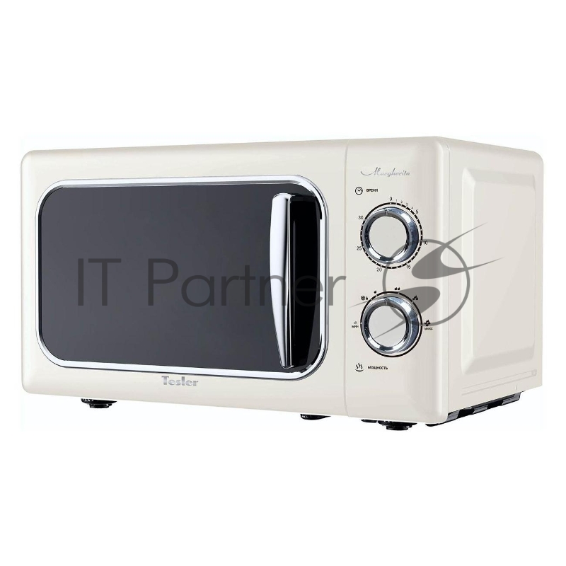 печь свч TESLER MM-2050 BEIGE