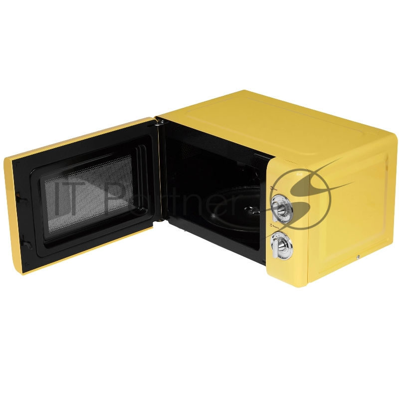печь свч TESLER MM-2045 YELLOW