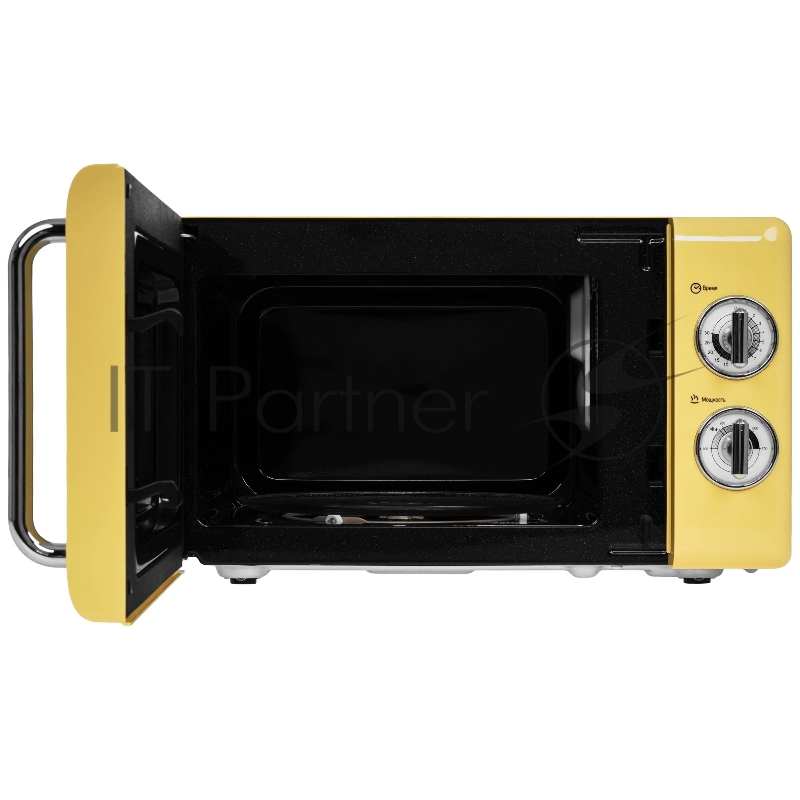печь свч TESLER MM-2045 YELLOW