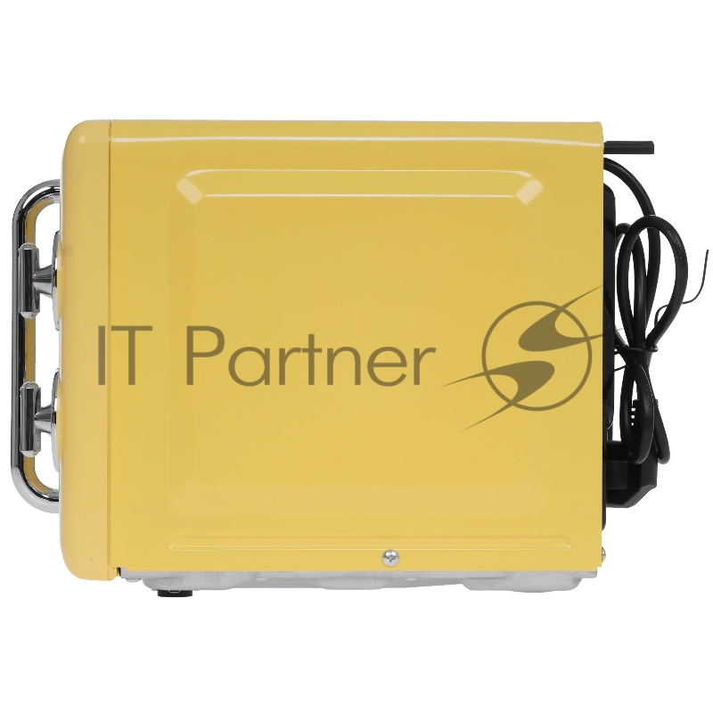 печь свч TESLER MM-2045 YELLOW