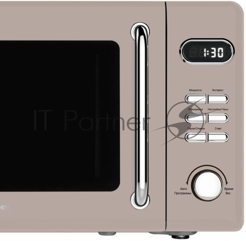 печь свч TESLER ME-2035 SAND GREY