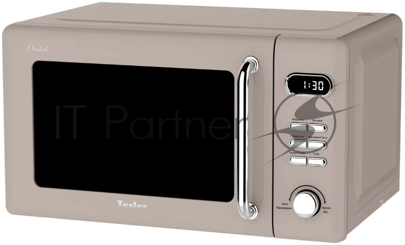 печь свч TESLER ME-2035 SAND GREY