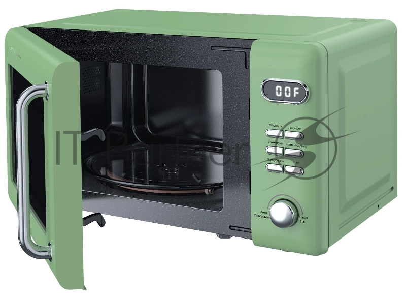 печь свч TESLER ME-2035 GREEN