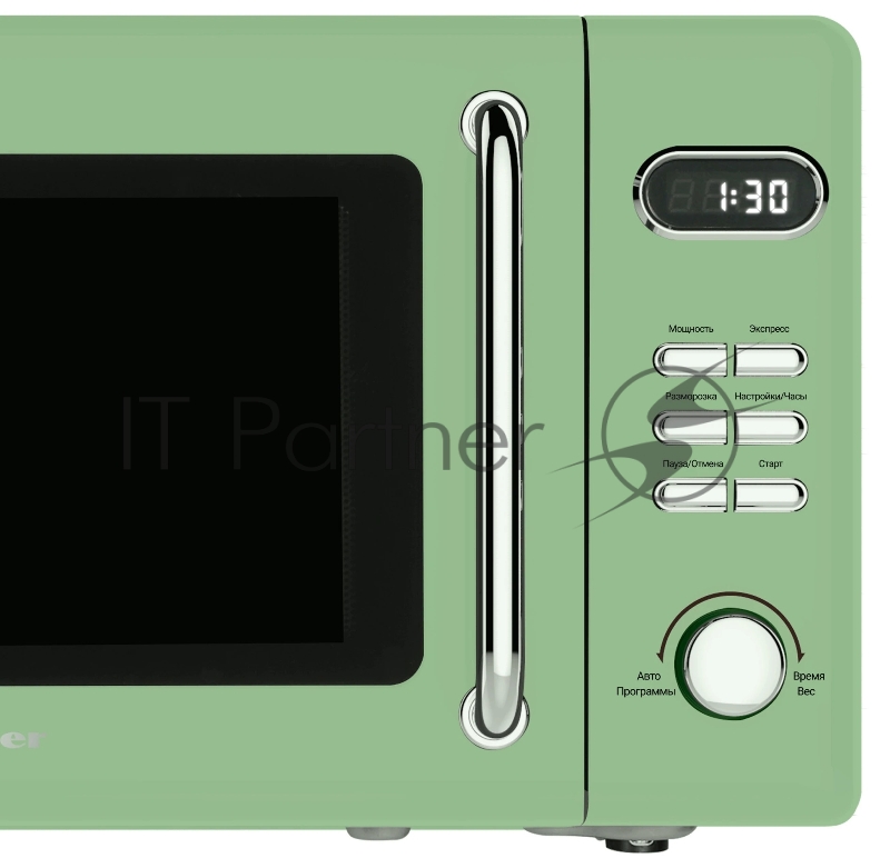 печь свч TESLER ME-2035 GREEN