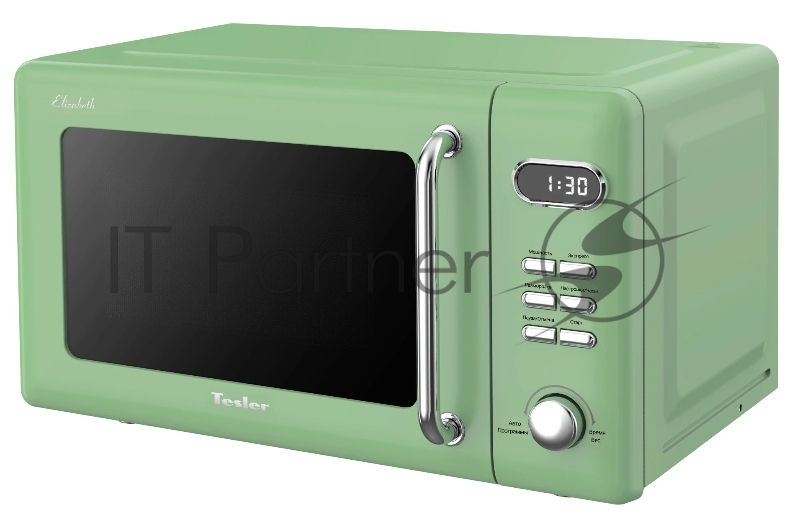 печь свч TESLER ME-2035 GREEN