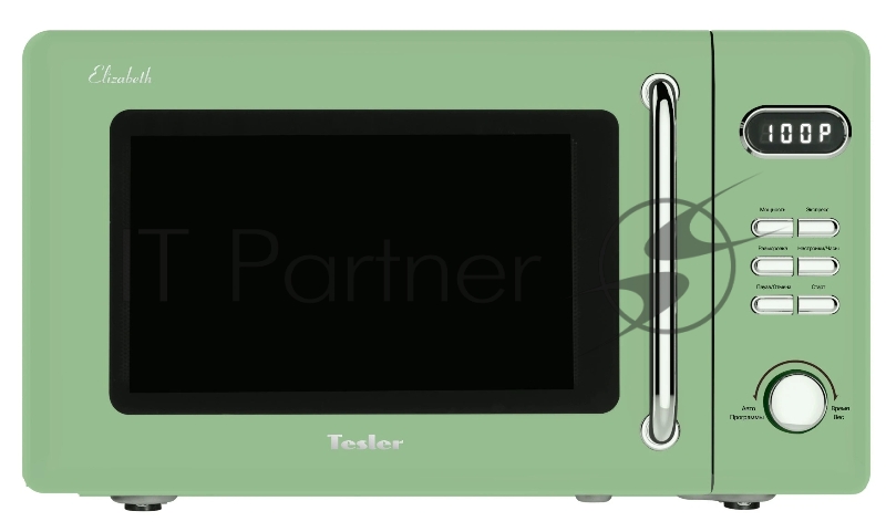 печь свч TESLER ME-2035 GREEN