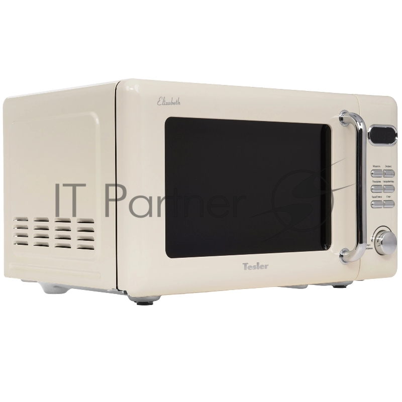 печь свч TESLER ME-2035 BEIGE