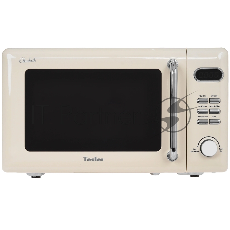 печь свч TESLER ME-2035 BEIGE