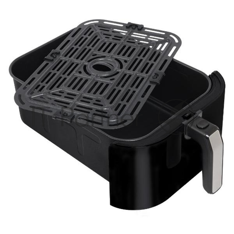 Аэрогриль Libhof AFB-08 black