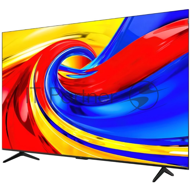 Телевизор 50 QLED 4K 50P7L TCL