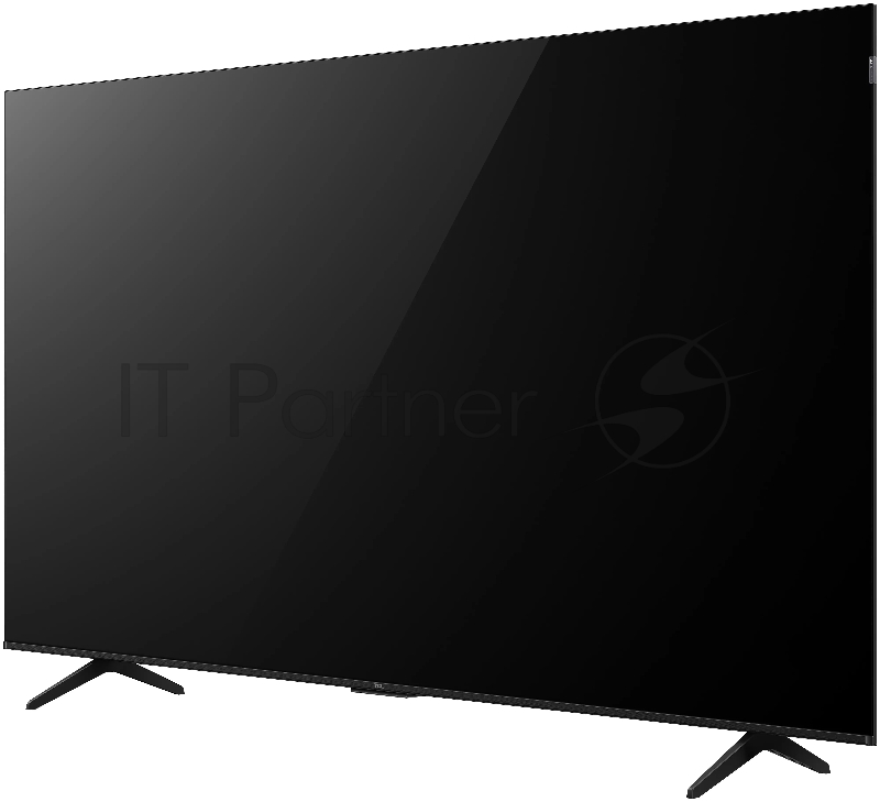 Телевизор 75 QLED 4K 75P7L TCL