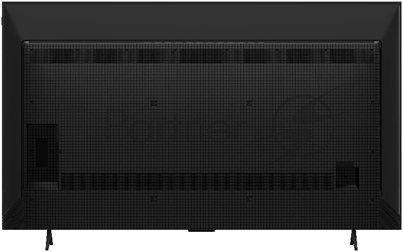 Телевизор 75 QLED 4K 75P7L TCL