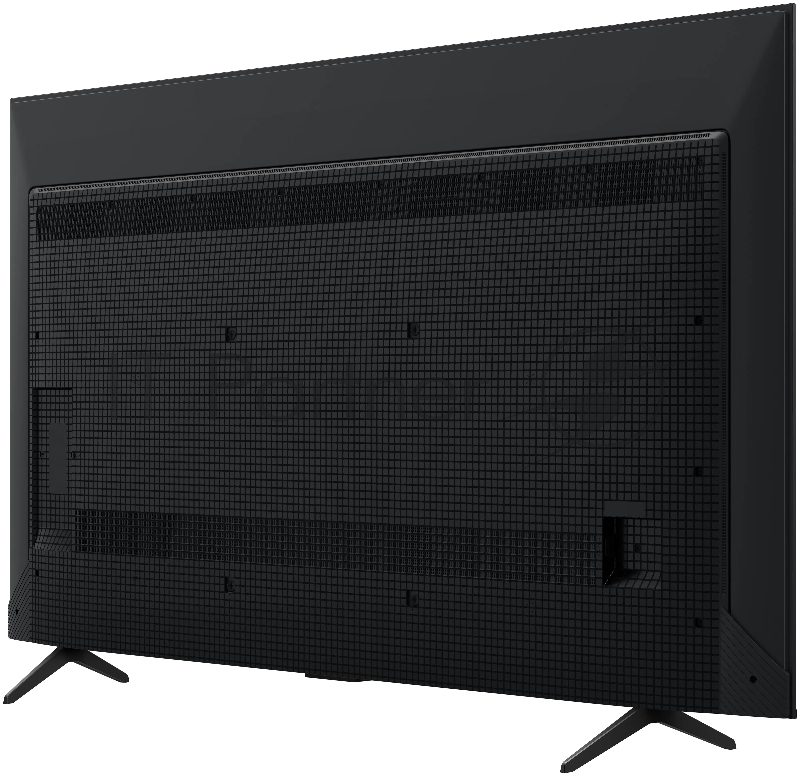 Телевизор 75 QLED 4K 75P7L TCL