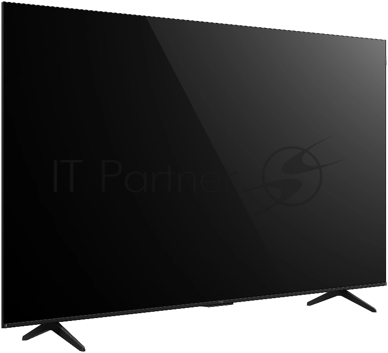 Телевизор 75 QLED 4K 75P7L TCL