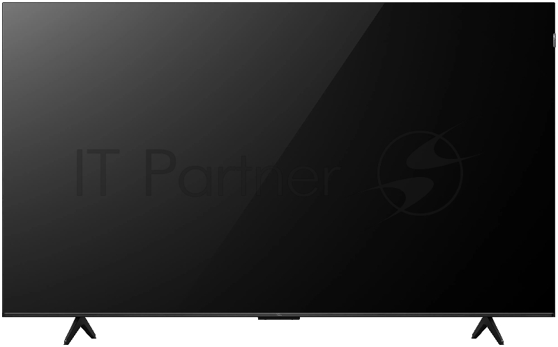 Телевизор 75 QLED 4K 75P7L TCL