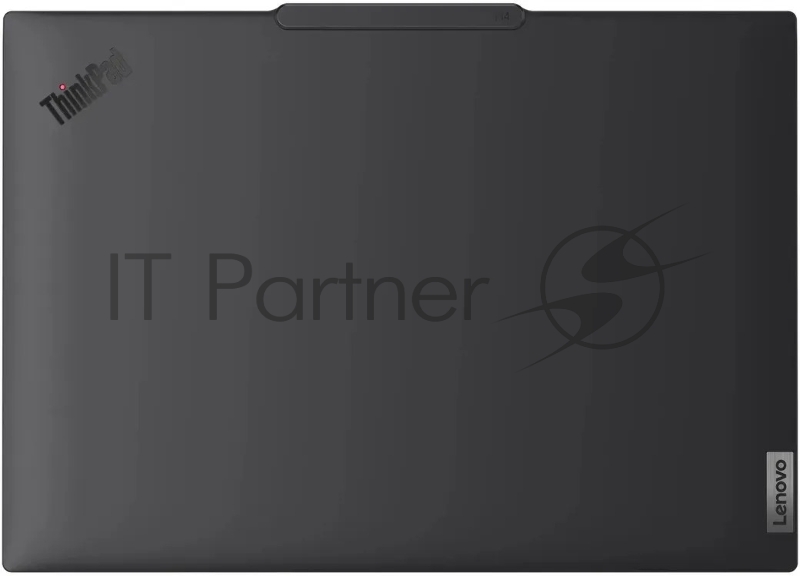 Ноутбук Lenovo ThinkPad T14 G6 Core Ultra 7 258V 32Gb SSD512Gb Intel Arc 140V 14 IPS WUXGA (1920x1200) Windows 11 Pro black WiFi BT Cam (21QG0059GP)