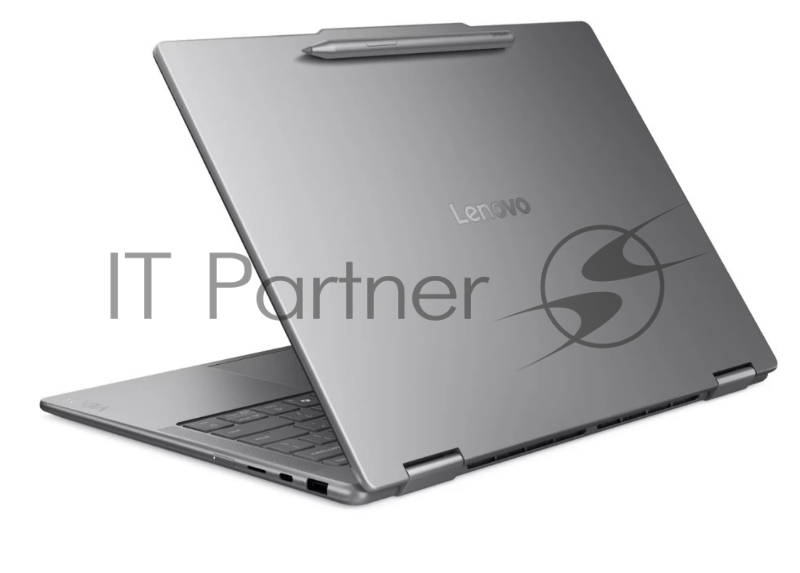 Ноутбук Lenovo Yoga 7 2-in-1 16IML9/14/OLED/Intel Core Ultra 7 256V/16Gb/512Gb SSD/Intel Arc Graphics/Windows 11 Home/серый/1.38kg