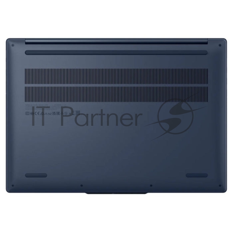 Ноутбук Lenovo IdeaPad Slim 5 16IRH10R/16/IPS/Intel Core 7 240H/16Gb/1Tb SSD/Intel Graphics/Windows 11 Home/синий/1.85kg
