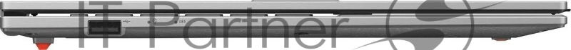Ноутбук Asus Vivobook Go 15 E1504FA-BQ4328 Ryzen 5 40 16Gb SSD512Gb AMD Radeon 610M 15.6 IPS FHD (1920x1080) без ОС silver WiFi BT Cam (90NB0ZR1-M077D0)
