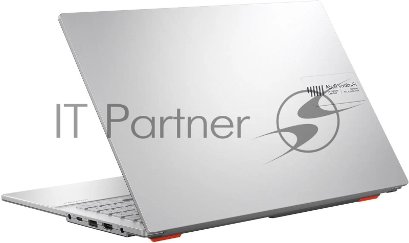 Ноутбук Asus Vivobook Go 15 E1504FA-BQ4328 Ryzen 5 40 16Gb SSD512Gb AMD Radeon 610M 15.6 IPS FHD (1920x1080) без ОС silver WiFi BT Cam (90NB0ZR1-M077D0)