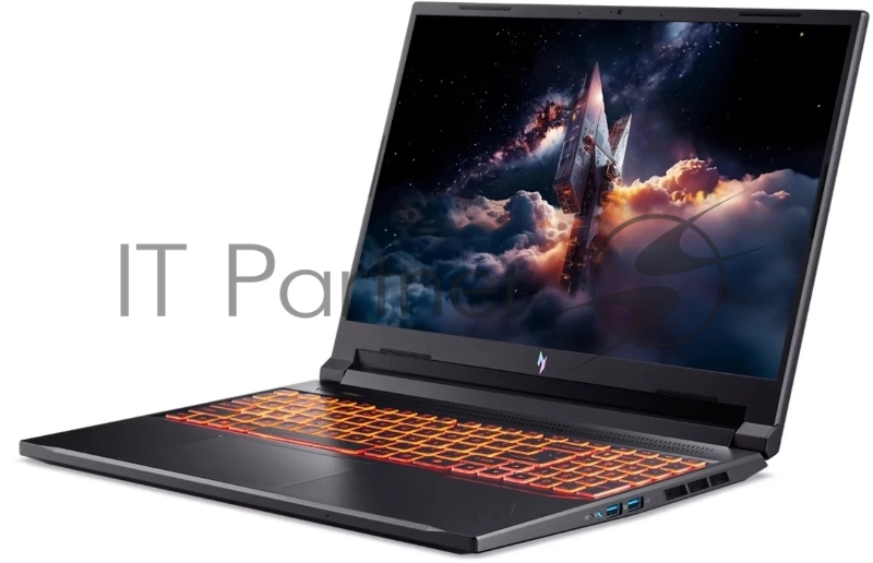 Ноутбук Acer Nitro V 16 Gaming Core 7 240H 512GB SSD 16GB 16 WUXGA (1920x1200) 180Hz IPS W11H