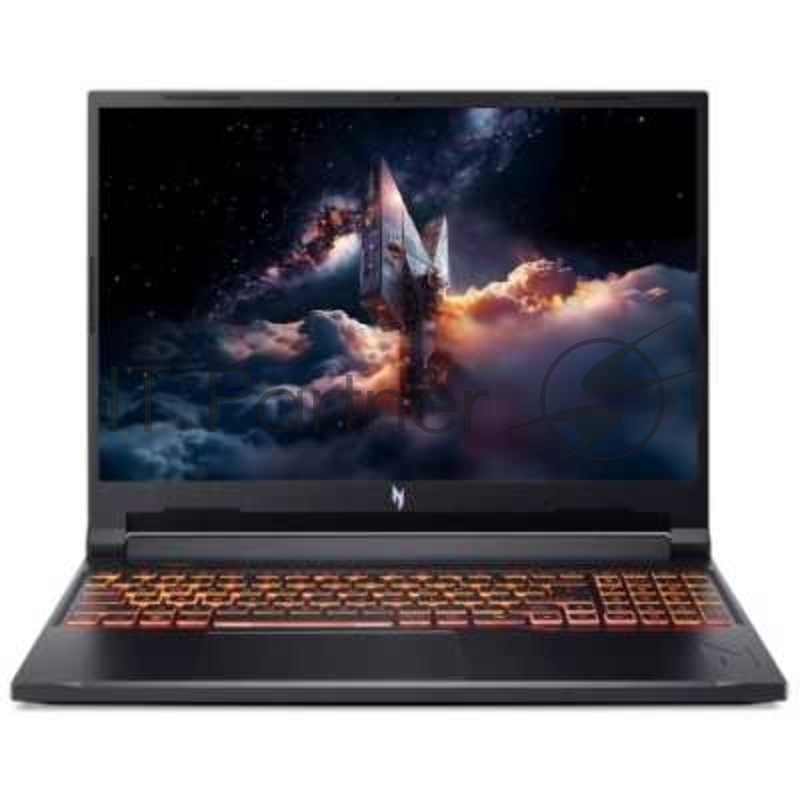 Ноутбук Acer Nitro V 16 Gaming Core 7 240H 512GB SSD 16GB 16 WUXGA (1920x1200) 180Hz IPS W11H