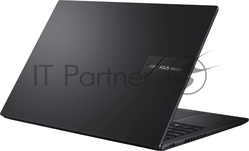 Ноутбук Asus VivoBook 16 M1605NAQ-MB128/16/IPS/AMD Ryzen 5 150/16Gb/512Gb SSD/AMD Radeon 660M/Windows 11 Pro/черный/1.88kg